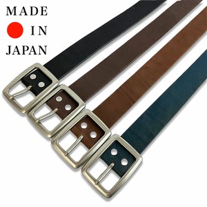 腰带 40mm 日本制造