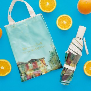 雨伞 2024年 迷你 秋冬新品 透明