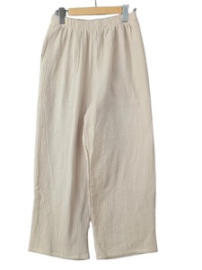 Loungewear Bottom Cotton 10/10 length