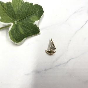 胸针 胸针 巴洛克碎石