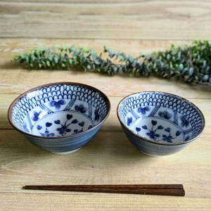 美浓烧 丼饭碗/盖饭碗 日本制造