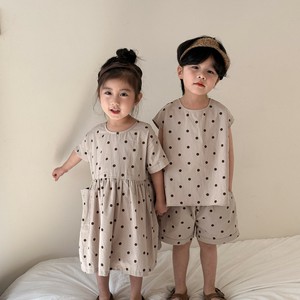 Kids' Suit