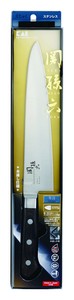 KAIJIRUSHI Gyuto/Chef's Knife Peacock Kai Sekimagoroku 240mm