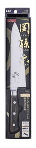 KAIJIRUSHI Gyuto/Chef's Knife Kai Sekimagoroku 180mm