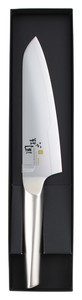 KAIJIRUSHI Santoku Knife Kai Sekimagoroku 165mm