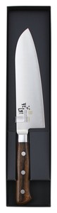 KAIJIRUSHI Santoku Knife Kai Sekimagoroku 10000CC 165mm