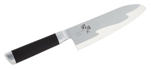 KAIJIRUSHI Santoku Knife Sekimagoroku 165mm