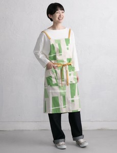 Pre-order Apron Made in Japan