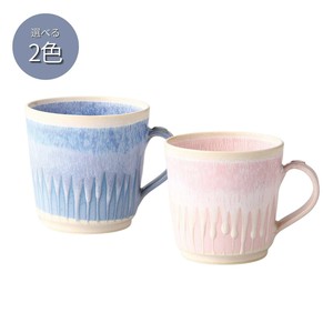 Mino ware Mug Gift Pink Made in Japan