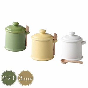 Mino ware Tableware Gift 3-colors Made in Japan