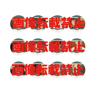 「受注締切6/27」ハイキュー!! トレーディング缶バッジ メモリアルコレクション SEASON.2