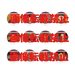 「受注締切6/27」ハイキュー!! トレーディング缶バッジ メモリアルコレクション SEASON.3