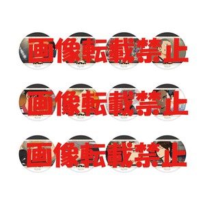 「受注締切6/27」ハイキュー!! トレーディング缶バッジ メモリアルコレクション SEASON.4