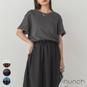 洋装/连衣裙 新颜色出品 2024新品 S尺寸