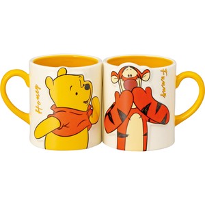 Mug Pooh