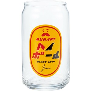 缶型グラス/ハイボール