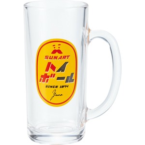 ハイボールジョッキ