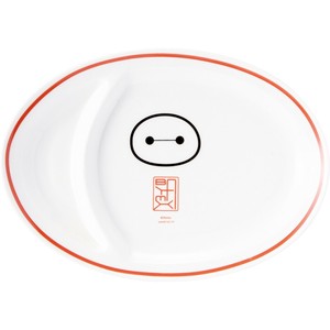 餃子皿/ベイマックス