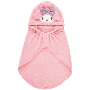 Bath Towel My Melody Cat Dog