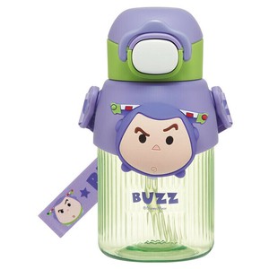 Disney Water Bottle Mascot