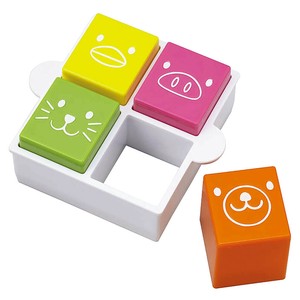 Cookie Cutter Bento Cutter