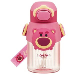 Disney Water Bottle Mascot