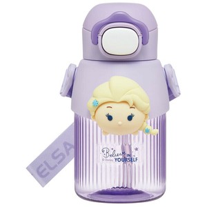 Disney Water Bottle Mascot