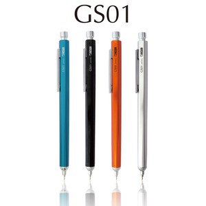 【OHTO(オート)】 油性ボールペン　GS01　0.7mm