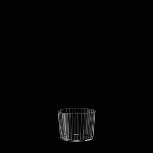 《スロバキア製》セーヌ 55-7oz オールド （230ml）【オンザロックグラス】【ウイスキー】【焼酎】 【酒】