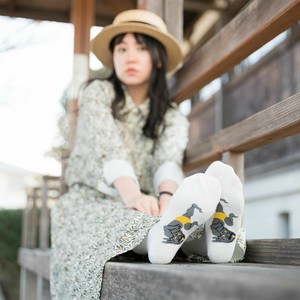 短袜 袜子 日本制造