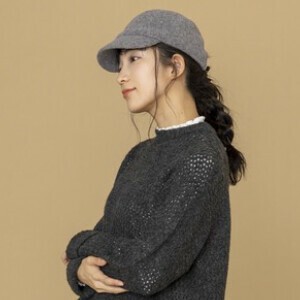 Beanie Ladies fashion
