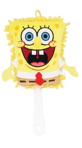 T'S FACTORY Cleaning Duster Spongebob