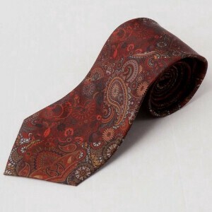 Tie Brown