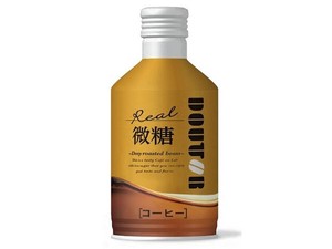 ドトール ひのきわみ 微糖 ボトル缶 260gx24【コーヒー】