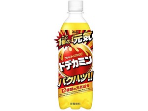 アサヒ飲料 ドデカミン ペット 500mlx24【炭酸飲料】