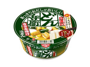 日清食品 あっさりどん兵衛 きざみカップ 68gx12【うどん・そば・カップ麺】