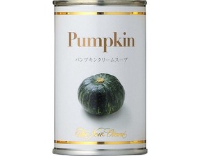 ホテルニューオータニ パンプキンクリームスープ 缶 160gx30【スープ・味噌汁】