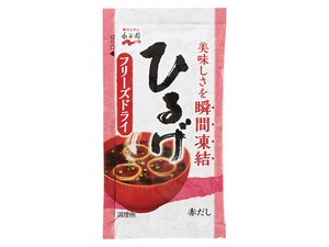 永谷園 フリーズドライ ひるげ 8gx15【スープ・味噌汁】