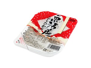 たかの 魚沼産 コシヒカリ 180gx10【パックご飯・米】