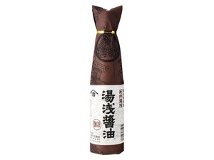 小原 湯浅醤油 丸瓶 300mlx12【醤油】