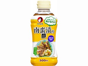 オタフク 南蛮漬の酢 ペット 300mlx12【酢】