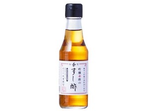 九重酢 雑賀 吟醸赤酢のすし酢 150mlx20【酢】