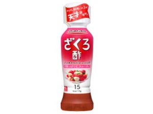 理研ビタミン リケンのノンオイルざくろ酢 190mlx12【ドレッシング・サラダ】