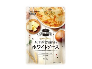 アリアケジャパン DS2 ホワイトソース 150gx12【ソース】