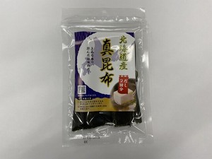 ぎょれん北光 北海道産 真昆布 30gx10【乾物】