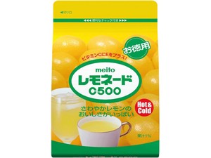 名糖 レモネードC 440gx7【コーヒー・紅茶】