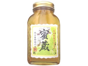 埼玉養蜂蜜蔵ハンガリー産アカシア純粋蜂蜜 800gx12【ジャム・はちみつ】
