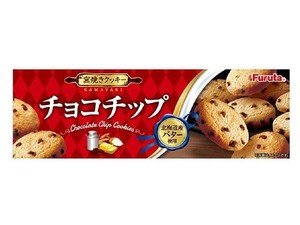 フルタ チョコチップクッキー 10枚x20【チョコ・ビスケット】
