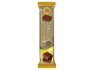 ブルボン　プチP　加賀棒ほうじ茶Cケーキ　5個　×10【焼き菓子・クッキー】