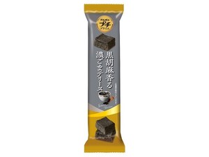 ブルボンプチプライム黒胡麻香る濃テリーヌ　5個　×10【焼き菓子・クッキー】